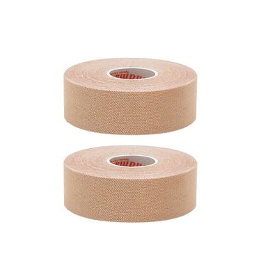 Fixed Tape Kinesiology Tape for Face Muscle Knee Pain Relief, Lift Up Beauty Wrinkle Face Tapes First-aid Kit 5cm 5m